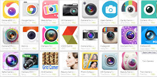 Peringkat pengguna untuk kamera hd . Beragam Jenis Aplikasi Kamera Untuk Android Terbaik Dan Gratis Futureloka