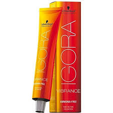 Schwarzkopf Igora Vibrance Tone Tone Hair Color 4 66 Medium Brown Chocolate Extra