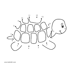 1,979 signup to get the inside scoop from our monthly newsletters. Printable Coloring Pages Dot The Dot