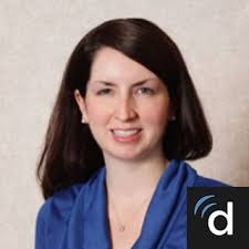 Dr. Jacqueline A. Nicholas, MD