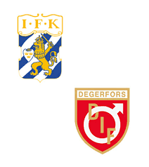 Create a trip to save and organize all of your travel ideas, and see them on a map. Degerfors If Tog Sasongens Forsta Vinst I Allsvenskan Orebronyheter