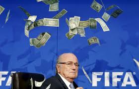 Former fifa president sepp blatter talks to channel 4 news about corruption in fifa, his reception at the 2018 russia world cup. Fifa Sets Vote To Replace Sepp Blatter And Begins Overhaul Campaign The New York Times