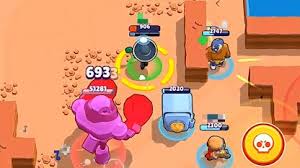 She's gotten more useful in heist with the double safes, and her star power allows her to stay afloat virtually everywhere else. Brawl Stars Robo Rumble Mode Guide Tips Gamewith