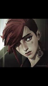 Violette 1st William Is So Fine