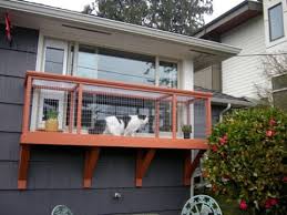 Pawkin cat litter mat, patented design with litter lock mesh, durable, easy to clean, soft, fits under litter box, litter free floors. Cat Window Boxes The Man Caves She Sheds Of Cats Windowbox Com Blog