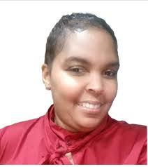 Ursula Hampton's Instagram, Twitter & Facebook