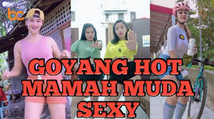We did not find results for: Tiktok Mamah Muda Goyang Hot Bikin Nagih Tiktok Sexy Youtube