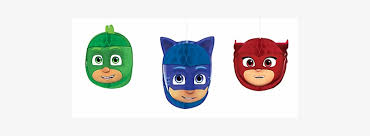 May 20, 2020 · this pack is also part of a fl. Pj Masks Honeycomb Decorations Pj Masks Face Cake Toppers Transparent Png 500x680 Free Download On Nicepng