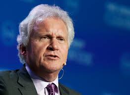 A lesson from GE: The power of telling hard truths