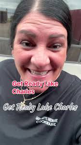 Dane Cook in Lake Charles Louisiana