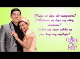 Christian bautista sarah geronimo please be careful with my heart free music video. Please Be Careful With My Heart Jodi And Richard Mp3 Download Alivelasopa