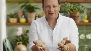 Qualität des buches sehr gut, mit. Jamie Oliver Rezepte Und Anleitungen