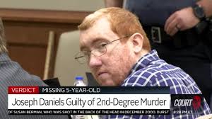 Mother to stand trial in Joe Clyde Daniels case after father convicted