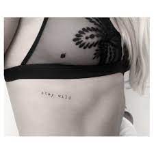 Pin On Minimalist Tattoo