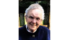 BARBARA BEVER Obituary (1925