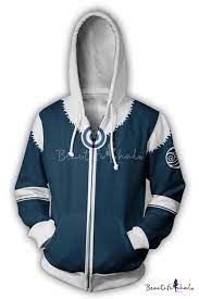 We did not find results for: Stylish Anime Character Cosplay Costume Blue And White Zip Up Drawstring Hoodie Beautifulhalo Com