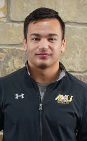 2022-23 Wrestling Roster