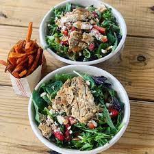 Hat Creek Burger Company Photos Facebook