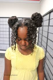 Kids Hairstyles Space Buns Kids Hairstyles Natural Hair Styles Easy Natural Hair Bun Styles