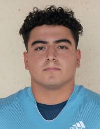 HS BASEBALL: Greenwood's Jacobo back