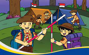 Gambar bergerak format gif untuk animasi yang animasi power point bergerak howdy bornean kalian ingin mempercantik dan. Gambar Pramuka Animasi