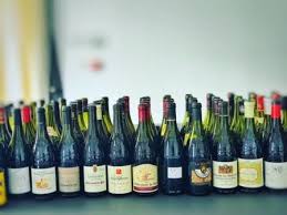 Top 200 Wines From 2017 Chateauneuf Du Pape With A Full