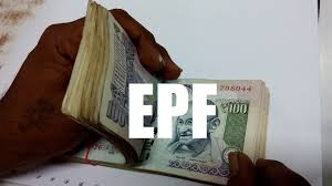 You are also aware and acknowledge the risks involved when you make any transaction or enquiry online. Employees Provident Fund Epf Calculation Here S How Your Money Grows Every Month Zee Business