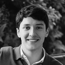 Marcos Melchor-Palencia, at The Blogs