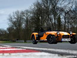 Caterham Seven Supersport Caterham Caterham Seven Supersport