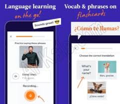Babbel's experts are hard at work to build an even better language learning experience. Babbel Mod Apk V20 87 0 Premium Download For Android