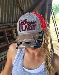 Boss Lady Cowgirl Ball Cap Boss Lady Cowboy Hats Ball Cap