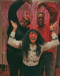 Michaela A. Lewin (@michaela_aali) • Instagram photos and videos