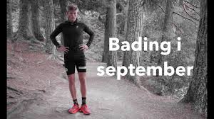 Hoka one one speedgoat 4. Bading I September Vlog 37 Youtube