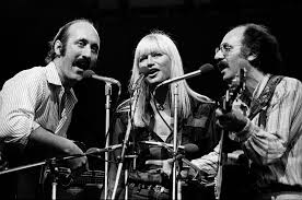 Peter Paul And Mary Where Have All The Flowers Gone Google Image Result For Http Blogout Justout Com Wp Content Uploads 2010 09 P Peter Paul And Mary Puff The Magic Dragon Folk Music