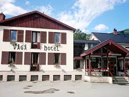 Laveste pris bare hos oss. Vaga Hotel Vagamo