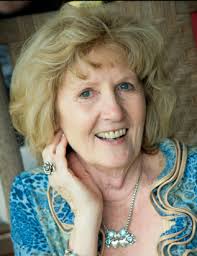 Obituary information for Barbara Louise Bice Cook