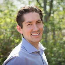 Finding Purpose: Edward Anderton, Business Intelligence Project Manager. —  Prime 8 Consulting