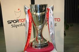 .başkanlığı'nda düzenlenen etkinlikte süper lig ve 1. Super Lig In Sampiyonluk Kupasi Gorucuye Cikti Haberler Spor