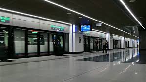 Maybe you would like to learn more about one of these? Tun Razak Exchange Mrt Station Stock Video Footage 4k And Hd Video Clips Shutterstock