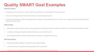 10 smart goals examples for students of all ages 1. Smart Goals For Counselors The Responsive Counselor