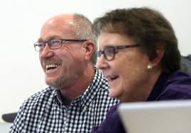 Funeral arrangements announced for Paula Holmes-Greeley, longtime Muskegon  journalist