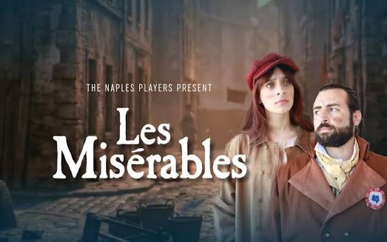 Les Miserables — Naples Players