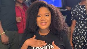 Toyin abraham weighs in on bad friends however, that has been quelled now with the recent photo they shared. Toyin Abraham Shares Throwback Picture From 20 Years Ago Qed Ng