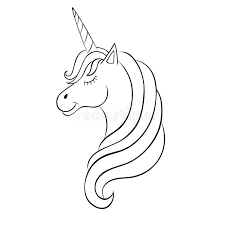 Risultati Immagini Per Unicorni Da Colorare Diy Disegno Unicorno