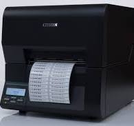 Drukarki do etykiet - ETISOFT