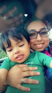 Mi niño hermoso❣️