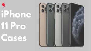 The iphone 11 pro is a beautiful device, but part of that beauty comes from the fact that it's almost entirely made of glass. The Best Iphone 11 Pro And Iphone 11 Pro Max Cases