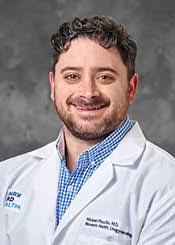 Michael Pezzillo's Instagram, Twitter & Facebook