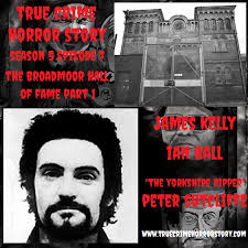 jack the ripper — Episodes — True Crime Horror Story