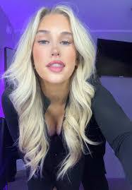 Jenna Fredrickson's Instagram, Twitter & Facebook